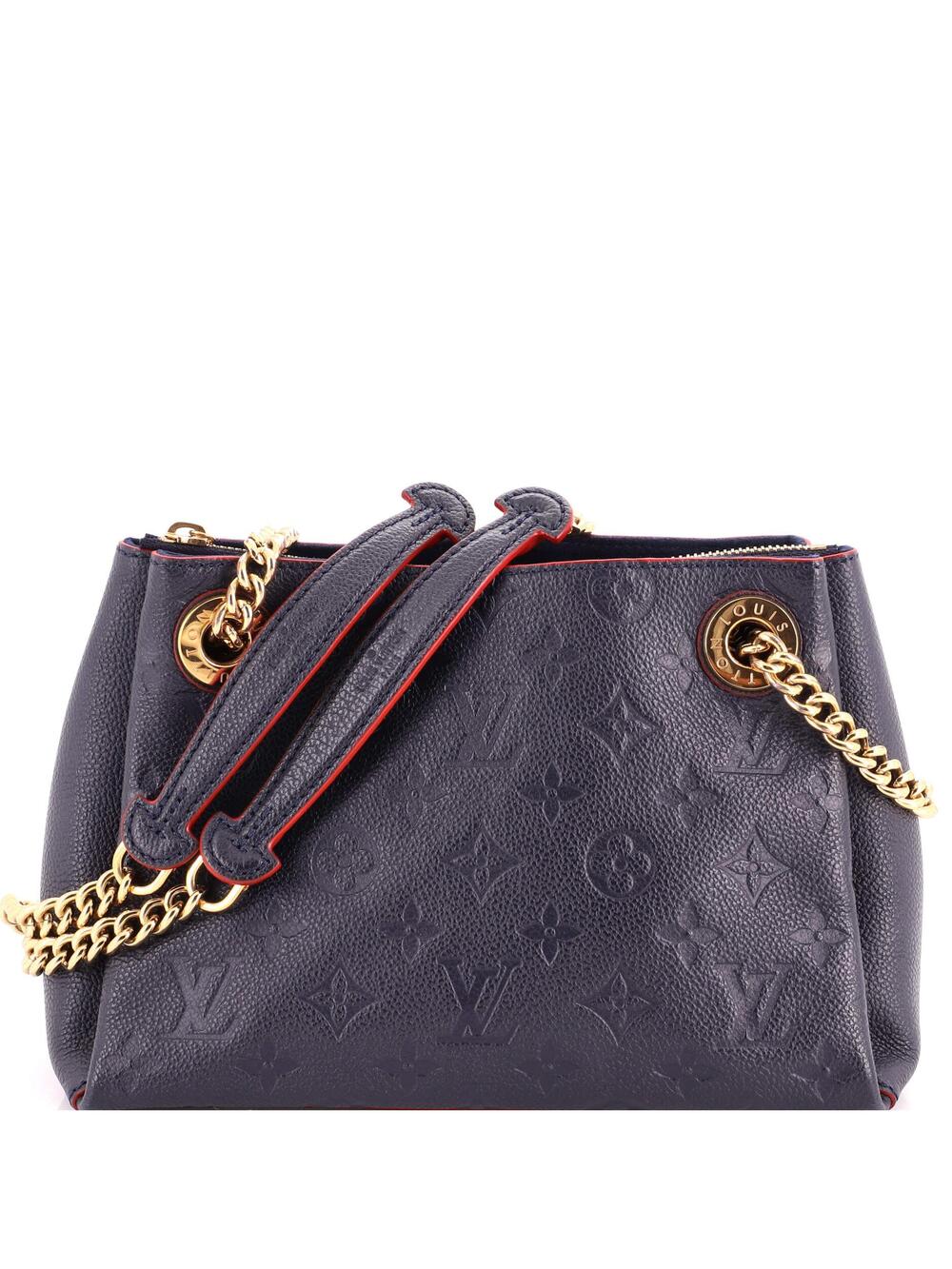 Louis Vuitton Surene Handbag Empreinte #377318L24B